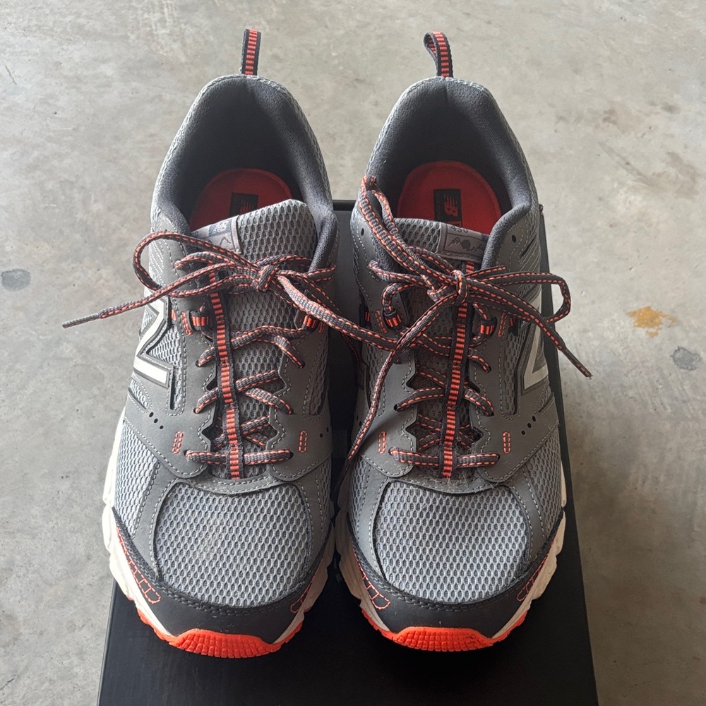 Men’s Size 12 New Balance M430LG1